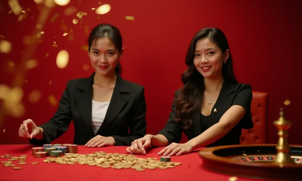 cibet88 Casino